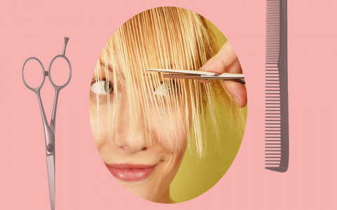 Liều ăn nhiều: Trở thành thợ cắt tóc chuẩn salon chuyên nghiệp ngay tại nhà